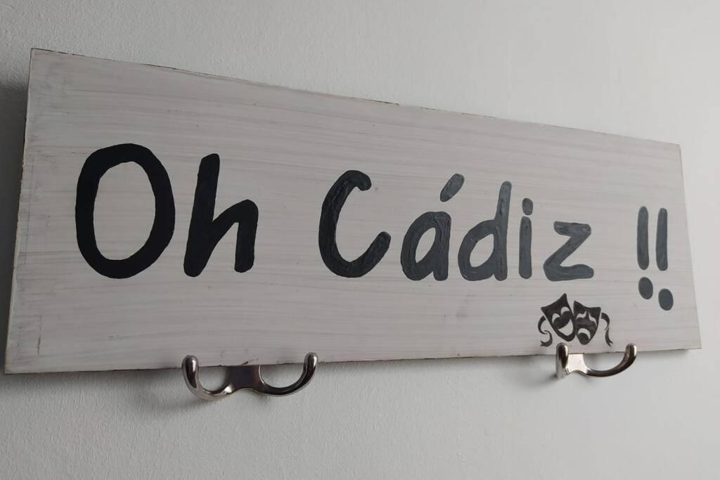Apartamento Oh *